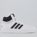Tênis Unissex adidas Hoops Mid Classic - Foto 1