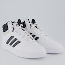 Tênis Unissex adidas Hoops Mid Classic - Foto 2