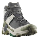 Bota Masculina Salomon X Ultra 5 Mid GTX - Foto 3