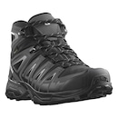 Bota Masculina Salomon X Ultra Pioneer MID GTX - Foto 5