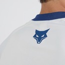 Camisa Do Cruzeiro Mosaico Braziline - Masculino - Foto 5