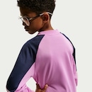 Agasalho Dri-FIT Nike Sportswear Infantil - Foto 3