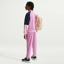 Agasalho Dri-FIT Nike Sportswear Infantil - Foto 7