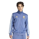 Jaqueta adidas Argentina DNA Masculina - Foto 1