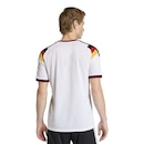 Camisa Alemanha I 26/27 adidas Masculina - Foto 2