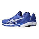 Tênis Masculino ASICS Solution Speed FF 3 - Foto 4