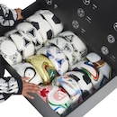 Kit Bolas adidas Copa do Mundo Historical Club - Foto 6