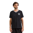 Camisa Braziline Botafogo Dádiva Masculina - Foto 1