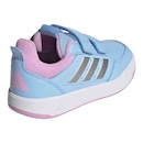 Tênis Infantil adidas Tensaur Sport 3.0 CF - Foto 4