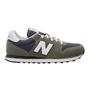 Tênis Masculino New Balance 500v2 - Foto 1