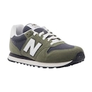 Tênis Masculino New Balance 500v2 - Foto 3