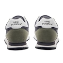 Tênis Masculino New Balance 500v2 - Foto 4