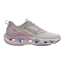 Tênis Feminino Mizuno Wave Stratos 3 - Foto 1