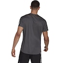 Camiseta adidas Own The Run Masculina - Foto 2