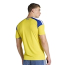 Camisa Suécia I 26/27 adidas Masculina - Foto 2