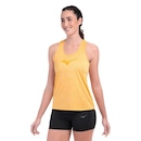 Regata Mizuno Spark Big Logo Feminina - Foto 2