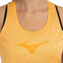 Regata Mizuno Spark Big Logo Feminina - Foto 3