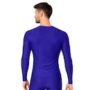 Camisa Térmica Fila Water Sports II Masculina - Foto 2