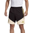 Short adidas Flamengo Competition Downtime 26 Masculino - Foto 1