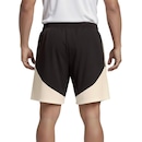 Short adidas Flamengo Competition Downtime 26 Masculino - Foto 2