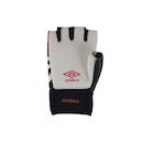 Luva Goleiro Futsal Umbro Defense Infantil - Foto 3