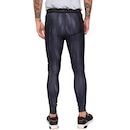 Calça Legging Fila Compress Skin Masculina - Foto 2