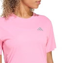 Camiseta adidas Adi365 Running Essentials Feminina - Foto 3