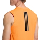 Regata adidas D4T Power 3 Stripes Masculina - Foto 4