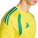Camiseta adidas Tiro 26 League Masculina - Foto 3