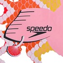 Touca de Natação Speedo Fish Cap Infantil - Foto 3