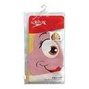 Touca de Natação Speedo Fish Cap Infantil - Foto 4