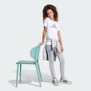 Camiseta Com Estampa Animal Infantil - Foto 4