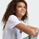 Camiseta Com Estampa Animal Infantil - Foto 6