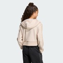 Jaqueta Com Capuz Frontal Seasonals Animal Fecho Zíper adidas Infantil - Foto 3