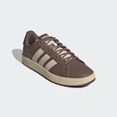 Tênis Masculino adidas Grand Court Base 3.0 - Foto 6