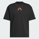 Camiseta adidas Anthony Edwards Acredite Masculina - Foto 2