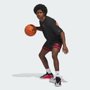 Camiseta adidas Anthony Edwards Acredite Masculina - Foto 4