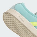 Tênis Vl Court Base adidas Feminino - Foto 8