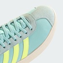 Tênis Vl Court Base adidas Feminino - Foto 9