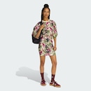 Vestido adidas X Farm Rio adidas Feminino - Foto 4