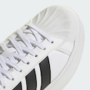 Tênis Streettalk Bold adidas Feminino - Foto 9