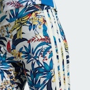 Shorts de Ciclismo adidas X Farm Rio adidas Feminino - Foto 5