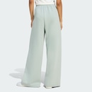 Calça Reta Soft Lux adidas Feminina - Foto 3