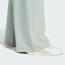 Calça Reta Soft Lux adidas Feminina - Foto 6