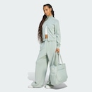 Calça Reta Soft Lux adidas Feminina - Foto 7