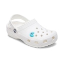 Jibbitz Crocs Pequena Lua da Amizade - Foto 3