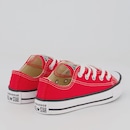 Tênis Infantil Converse All Star Chuck Taylor - Foto 3