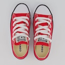 Tênis Infantil Converse All Star Chuck Taylor - Foto 4