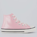 Tênis Infantil Converse All Star CT Cano Alto - Foto 1