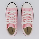 Tênis Infantil Converse All Star CT Cano Alto - Foto 4